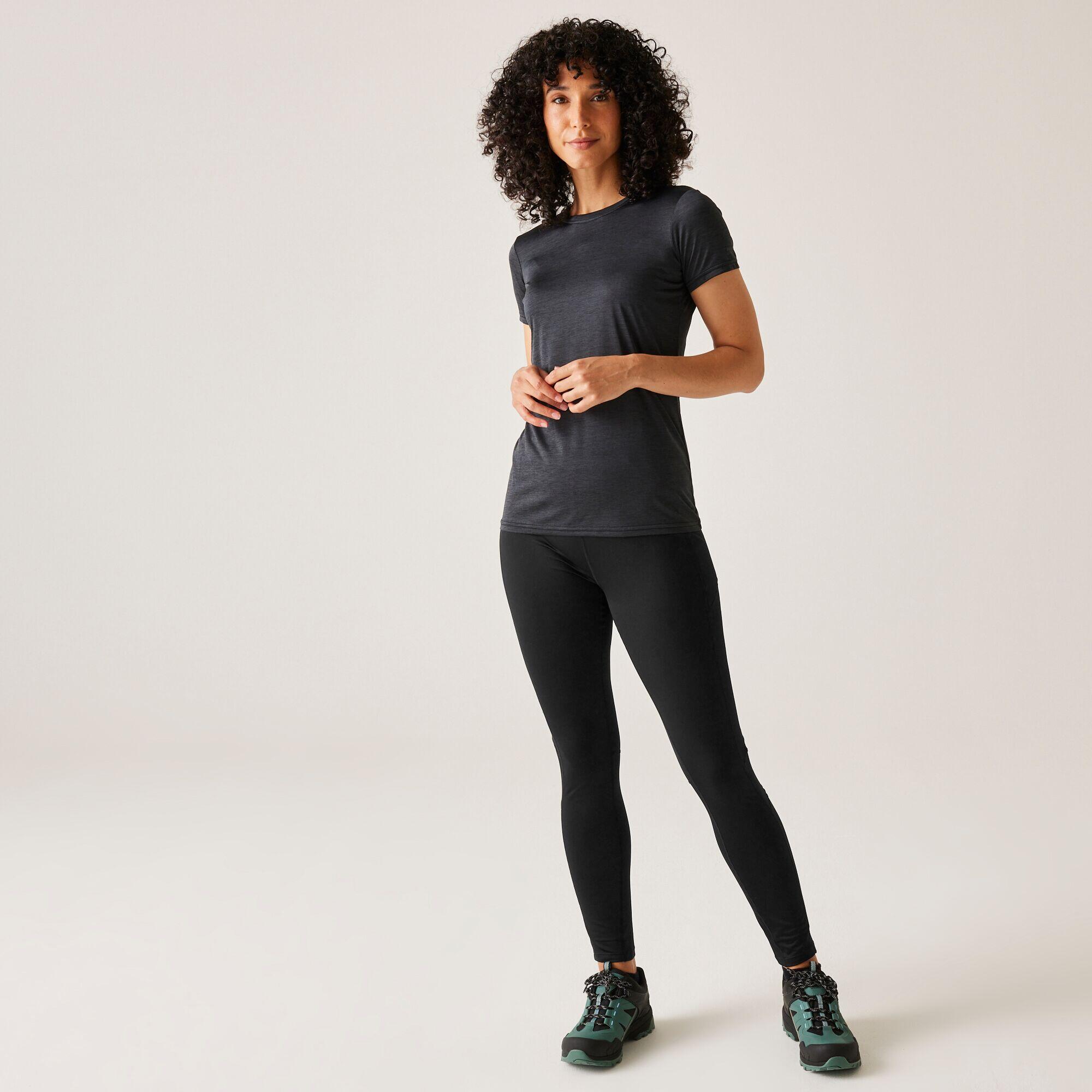 Leggings femininos Regatta Holeen II 3/7