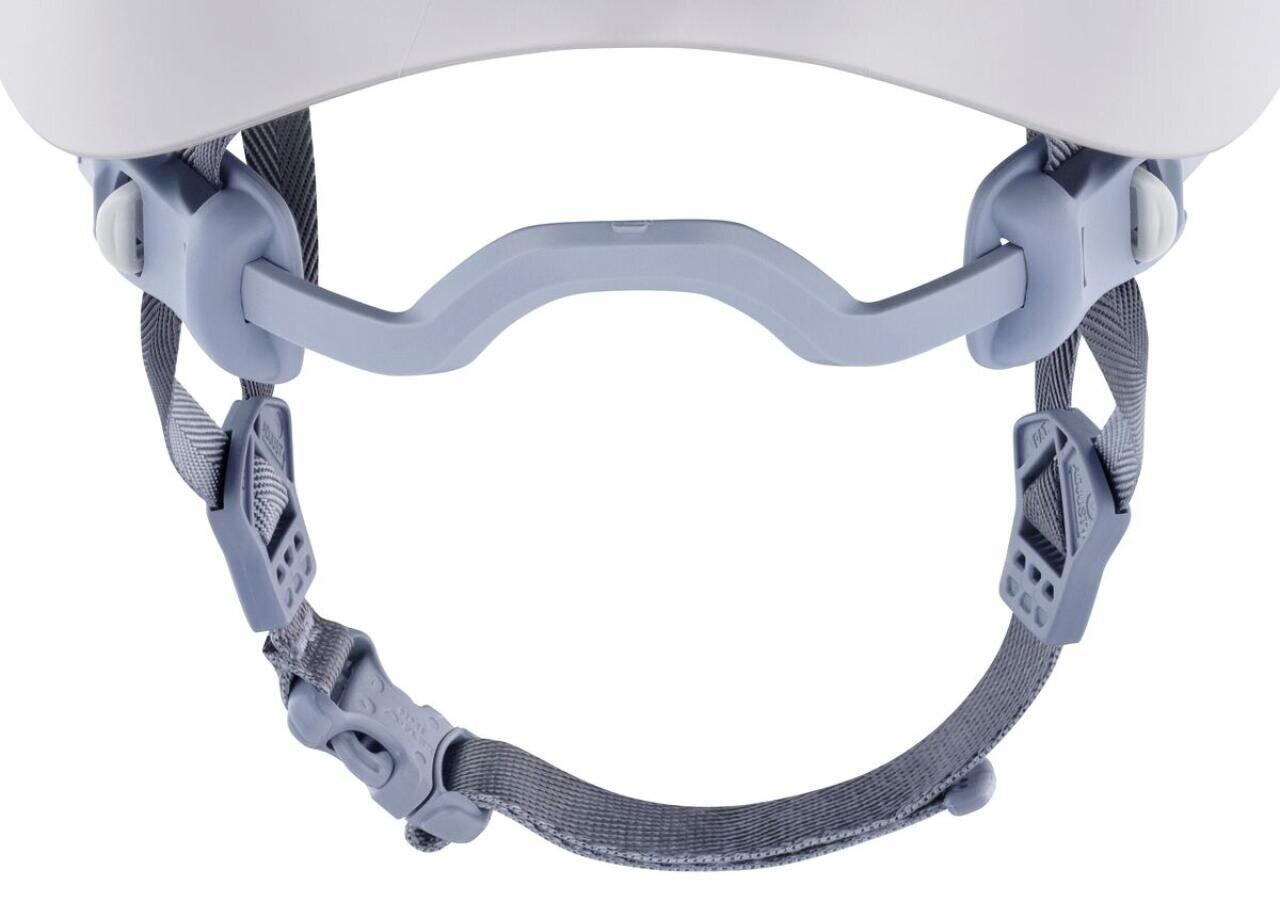 Petzl Borea Helm für Damen, dunkelblau, dicke Schale, optimierte Belüftung 7/7