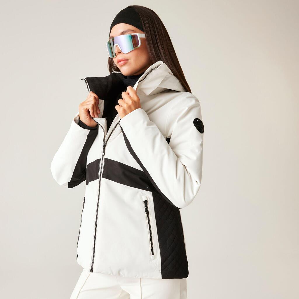 Womens Issy Waterporoof Insulated Ski Jacket