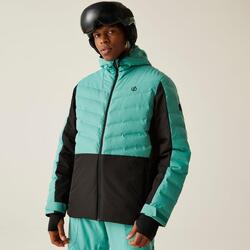 Veste de ski Ollie imperméable, respirante et isolante pour homme