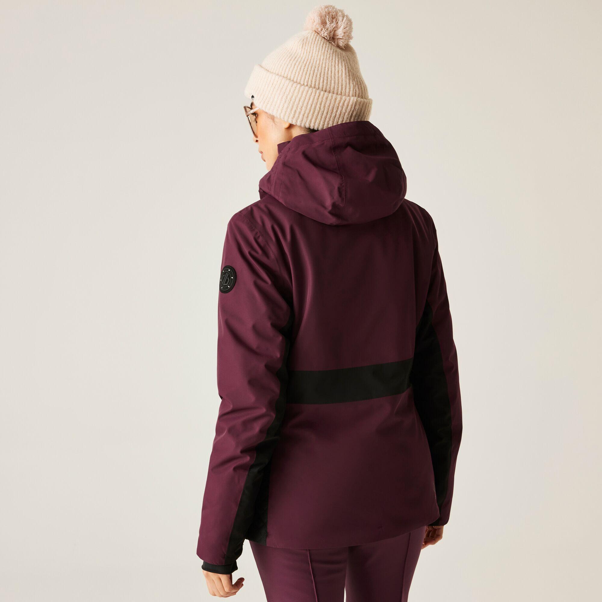 Issy Waterporoof Veste de ski isolée pour femmes 2/7