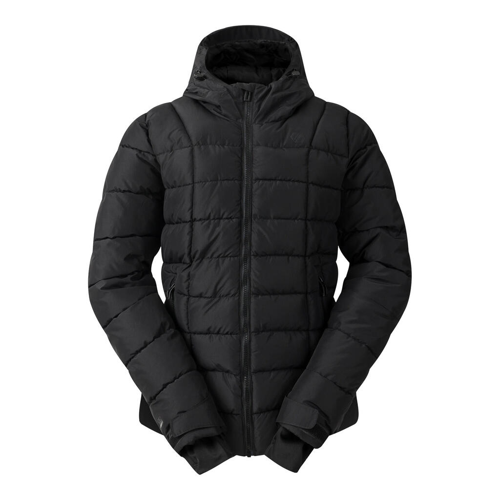 Womens Blindside Waterproof Insulation Ski Jacket