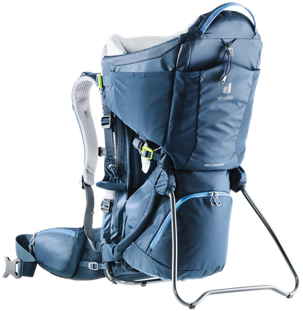 Kinder Kinderkraxe Kid Comfort 7/7