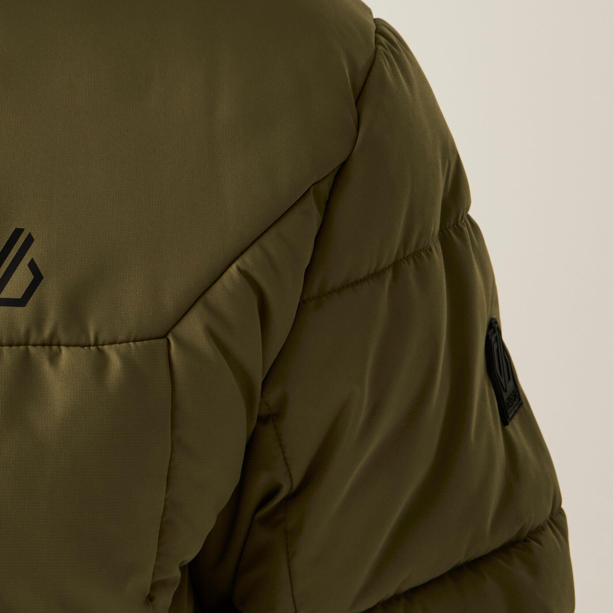 Veste de ski isolée imperméable et respirante Camber pour hommes 5/7