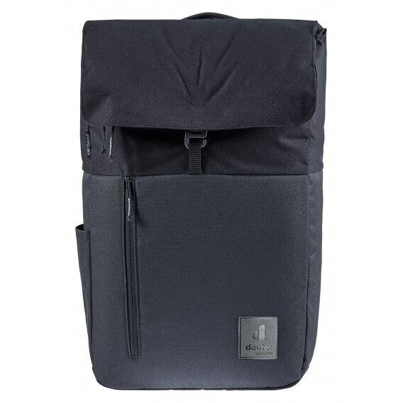 Mochila Deuter UP Seoul 26 L poliéster reciclado Ink/Atlantic 16+10 L 7/7