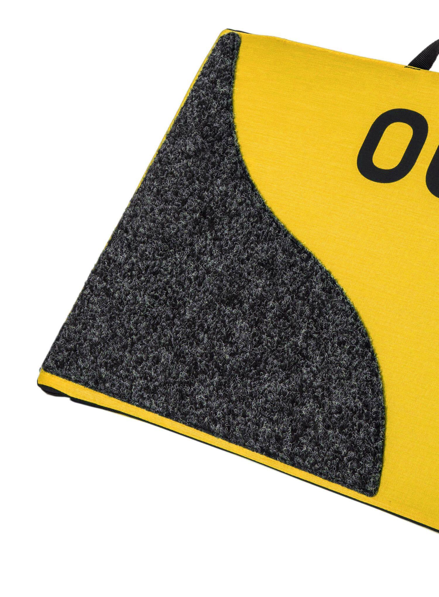 Crash Pad per arrampicata Ocun Sitpad 2/3
