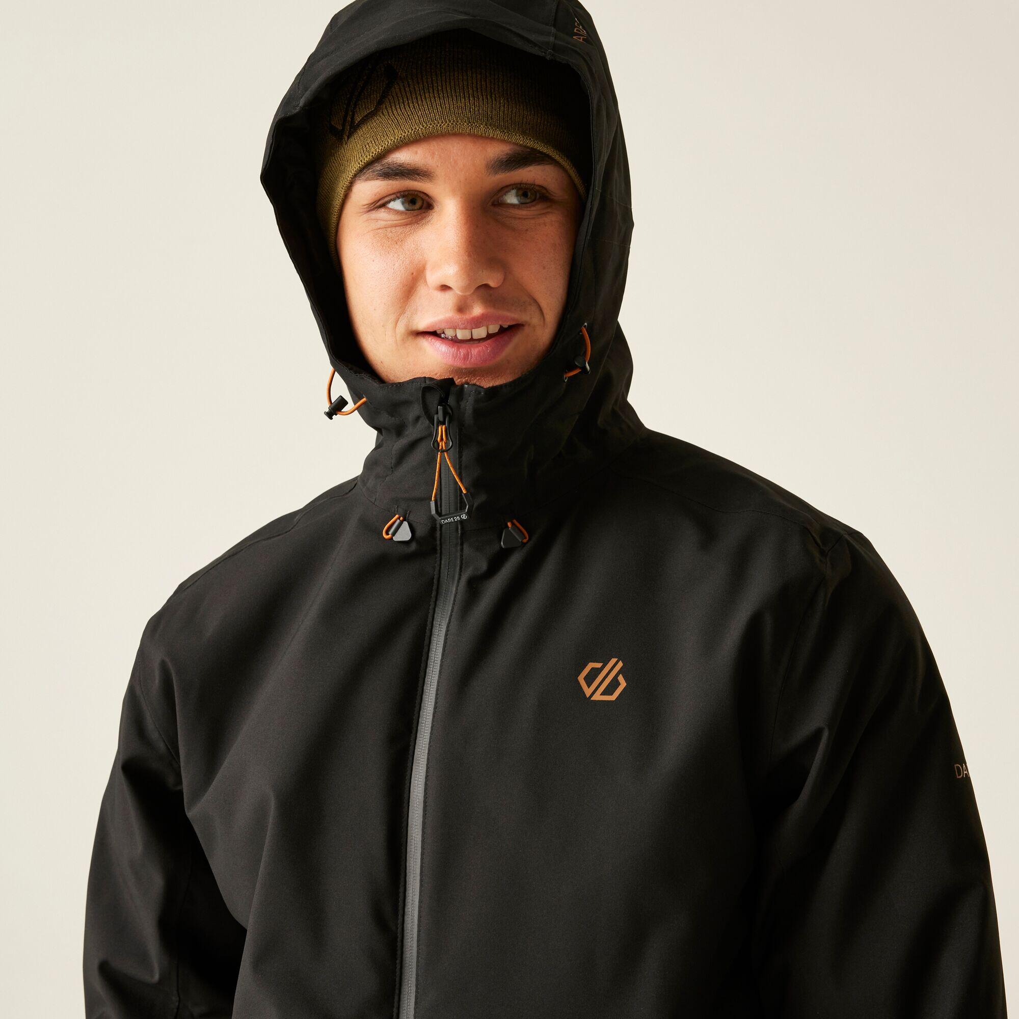 Veste isolante imperméable Torrek Blazen Stretch Kinematic-Tech pour homme 7/7