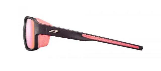 Occhiali Julbo Monterosa 2 Spectron 3 Grigio / Verde 5/7