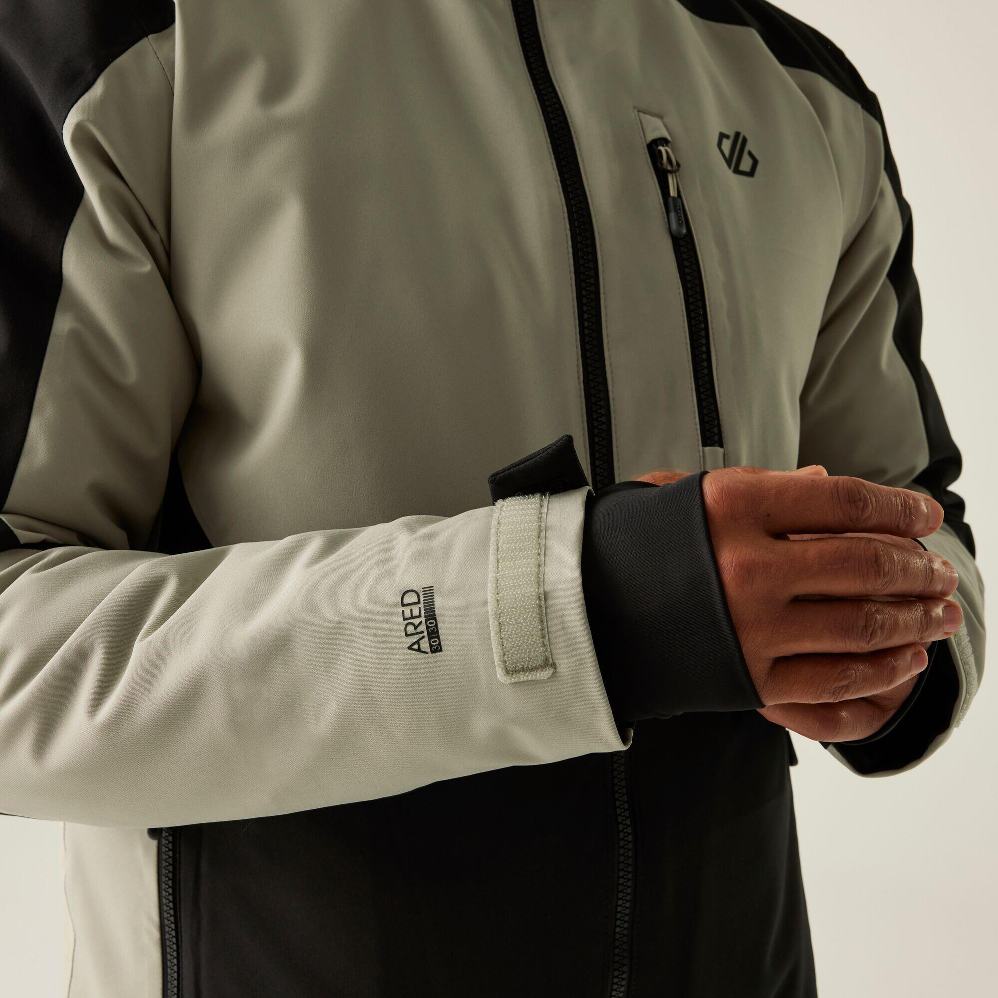 Chaqueta de esquí impermeable, transpirable y aislante Eagle III para hombre 5/8