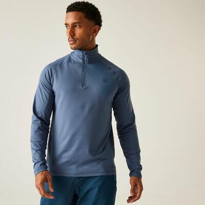 Fleece heren fuse up ii core stretch