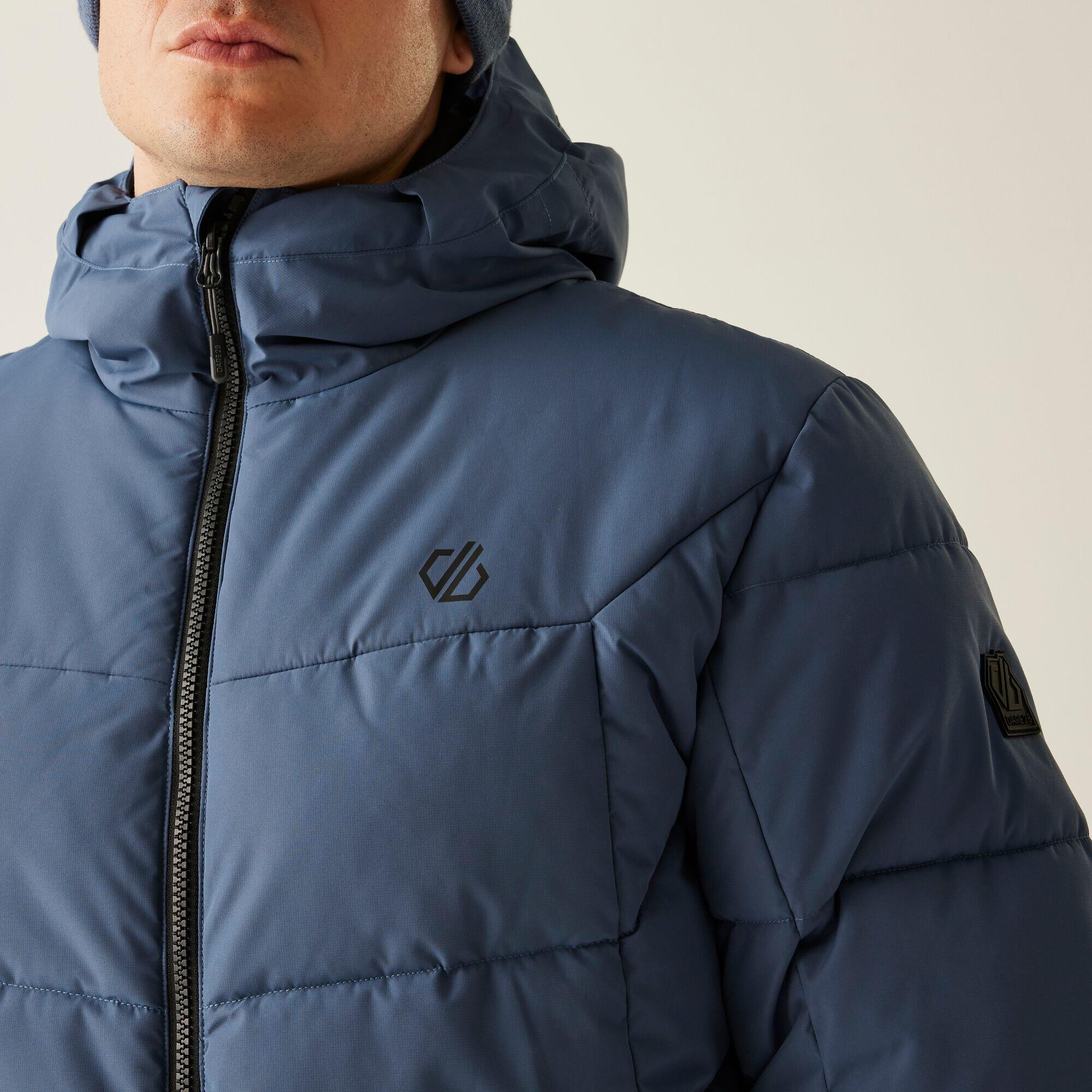 Veste de ski isolée imperméable et respirante Camber pour hommes 4/7