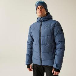 Veste de ski isolée imperméable et respirante Camber pour hommes