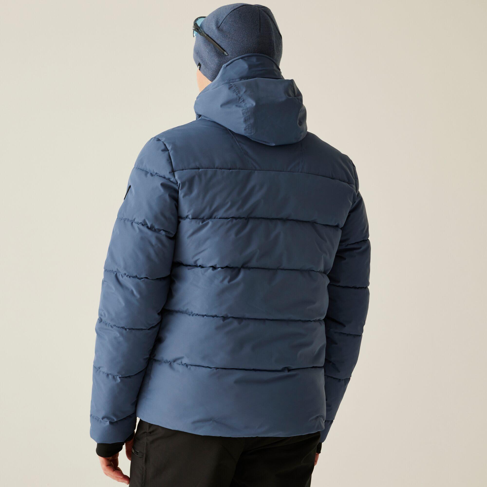 Veste de ski isolée imperméable et respirante Camber pour hommes 2/7