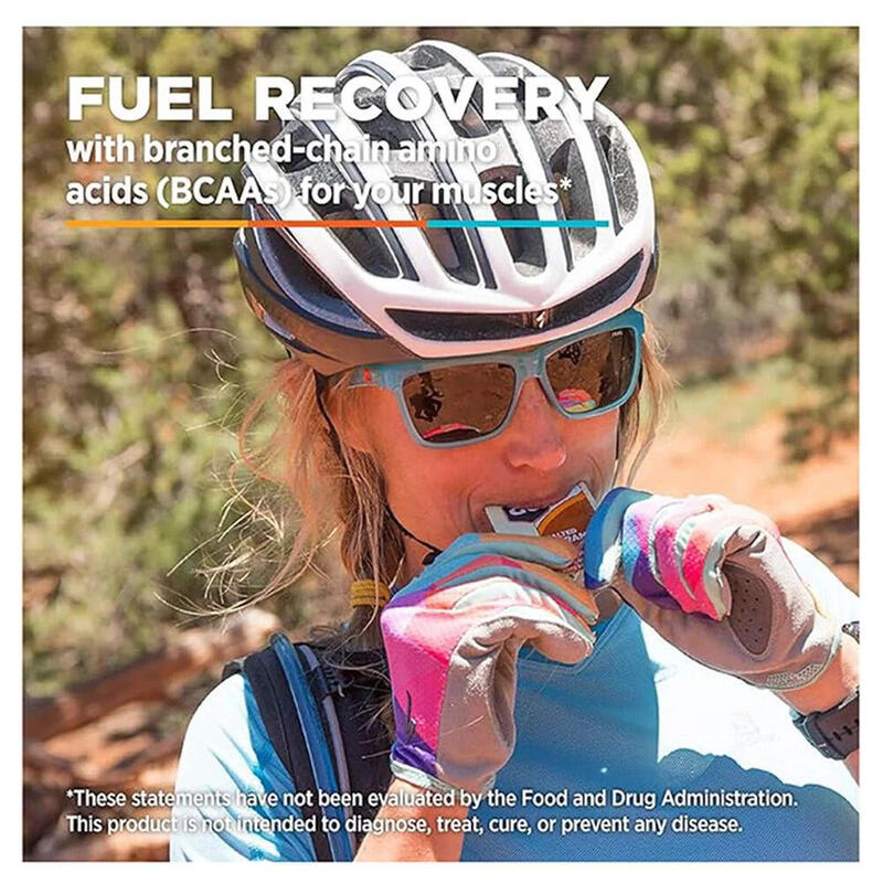 Gels énergétiques | Gu Energy Gel (1 X 32g) | Chocolat