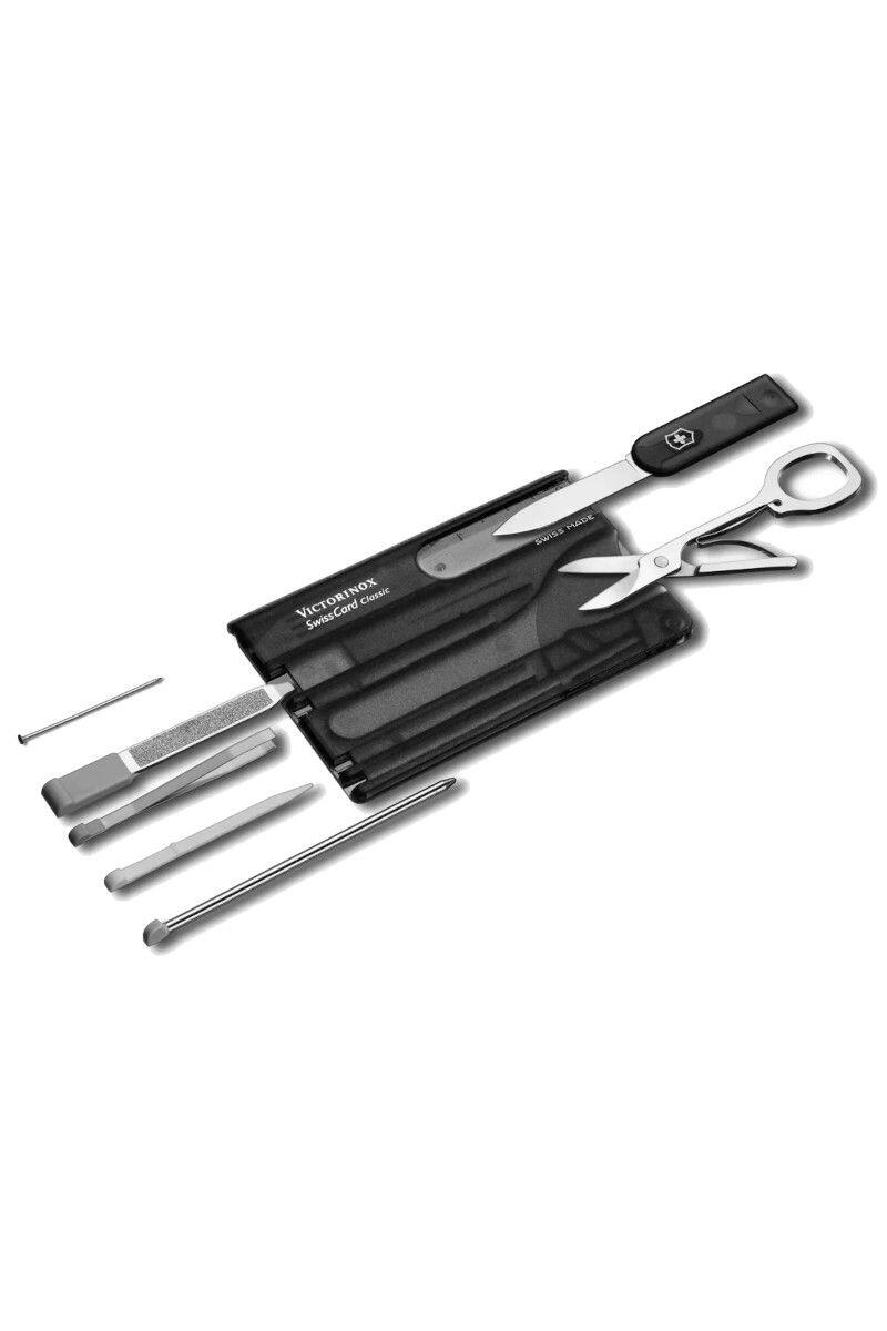Scyzoryk Victorinox 0.7133.T3 Swiss Card 3/3