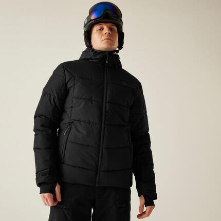 Kurtka narciarska męska z membraną Camber II Dare 2b