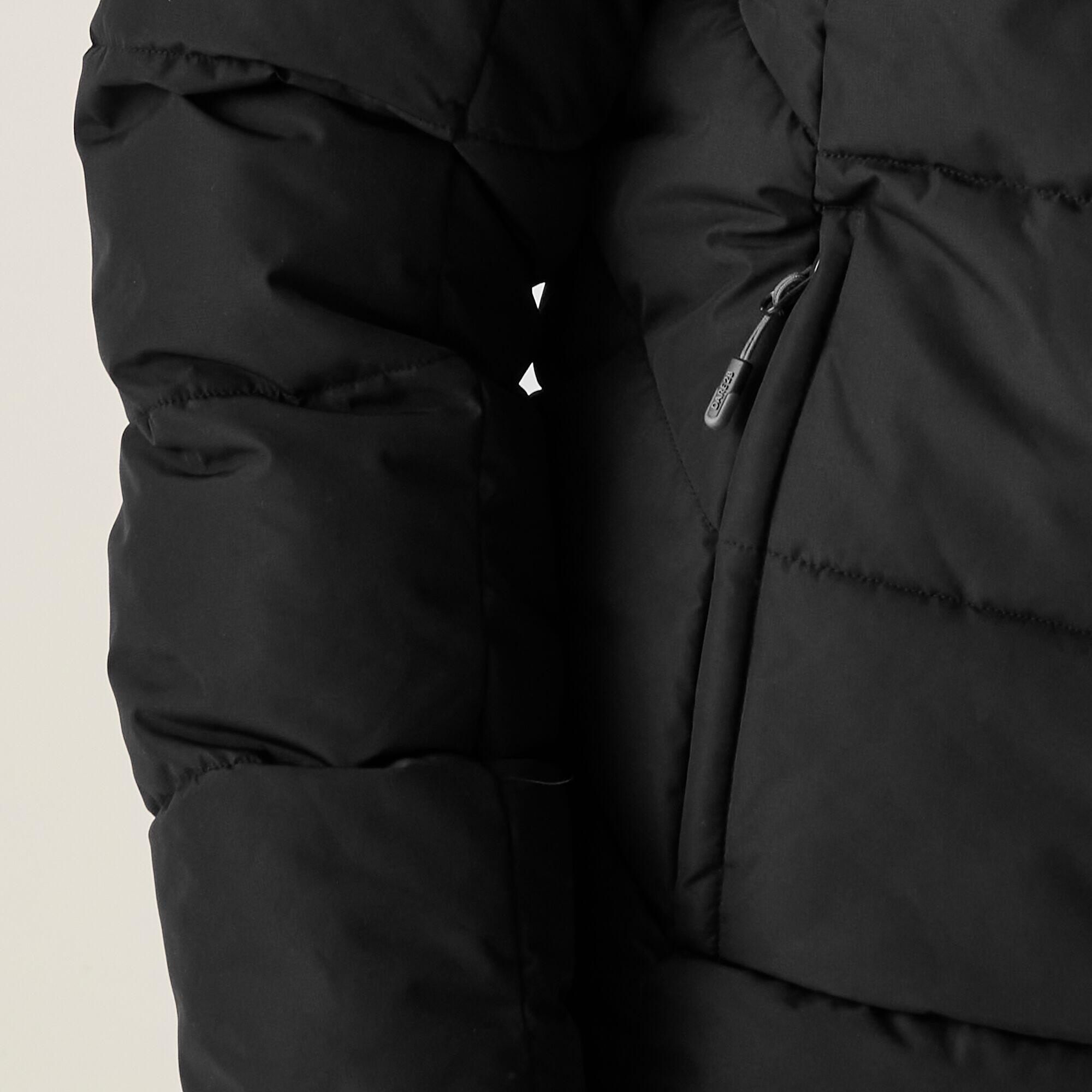 Veste de ski isolée imperméable et respirante Camber pour hommes 5/7