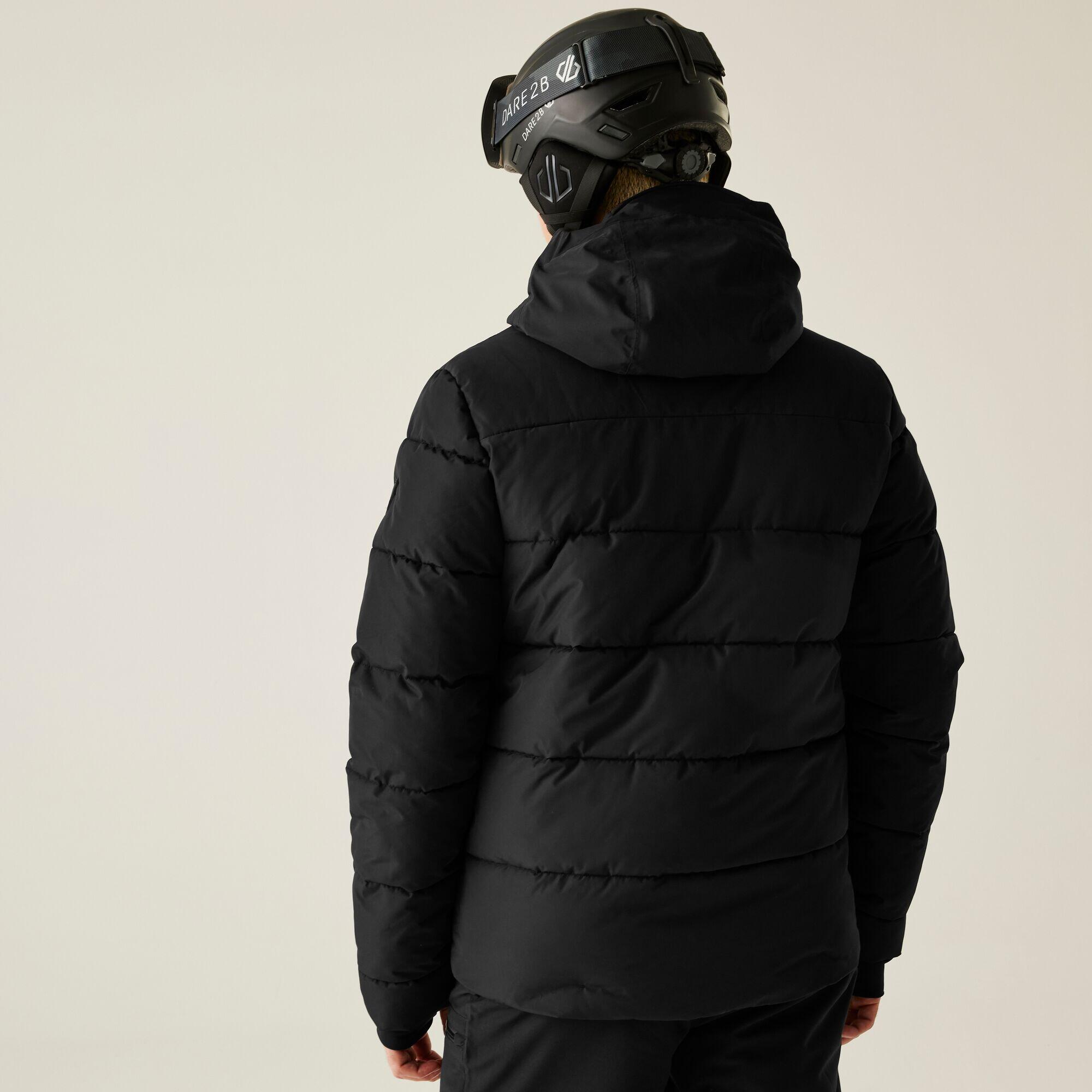 Veste de ski isolée imperméable et respirante Camber pour hommes 2/7