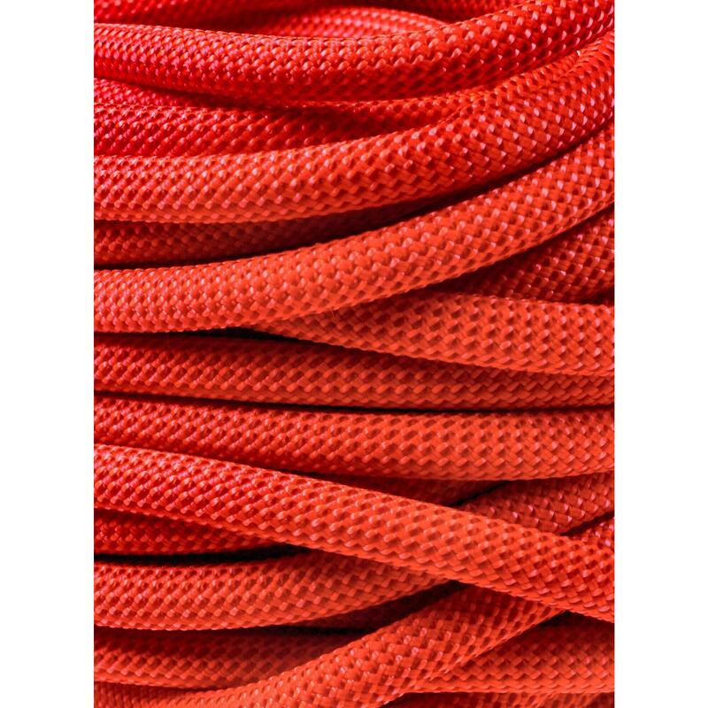 Jednoduché dynamické lano Joker 9,1mm Unicore Dry Cover 50m