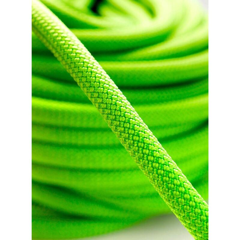 Culoare verde Kletterseil Opera 8.5 mm Unicore BEAL