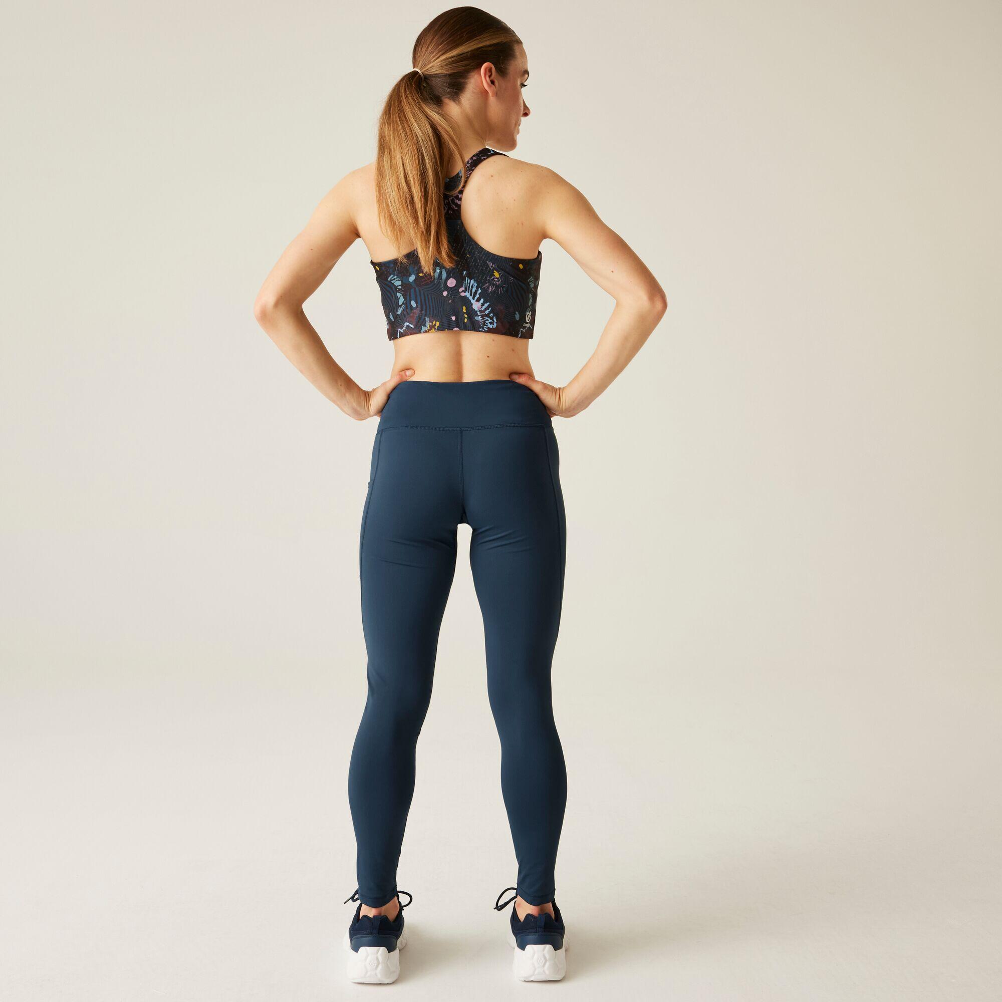 Womens Influential Legging 7/7