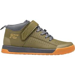 Chaussures pour femmes Wildcat - olive