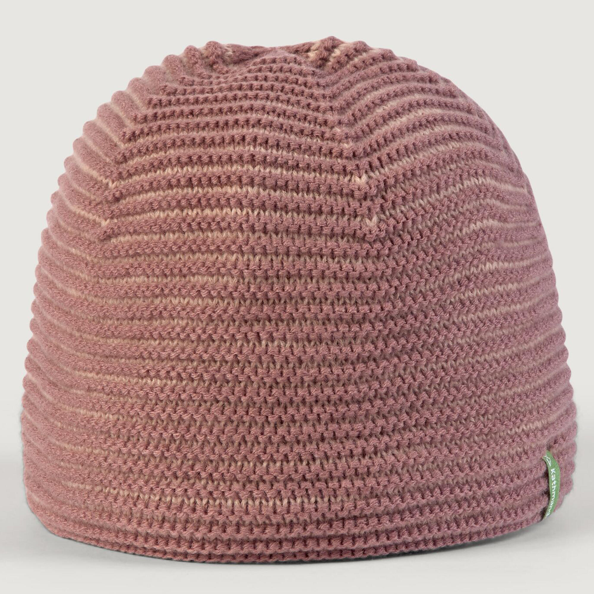 Kathmandu Unisex ALTA Heavy Knit Beanie 2/4