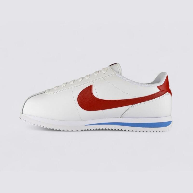 Buty lifestyle męskie Nike Cortez DM4044-108