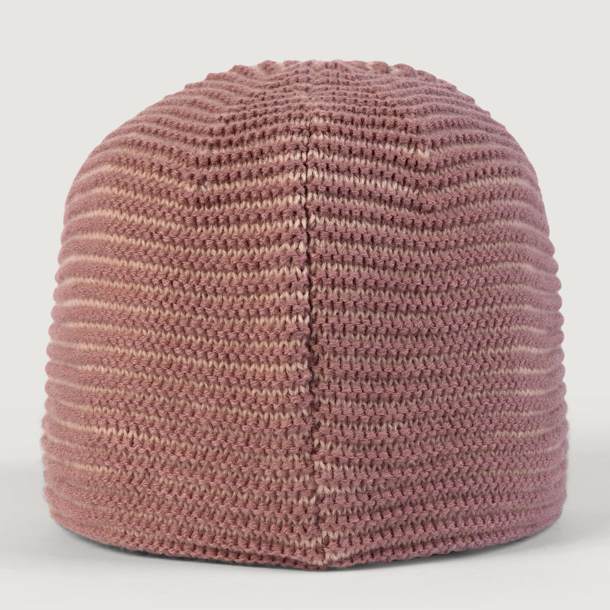 Kathmandu Unisex ALTA Heavy Knit Beanie 3/4