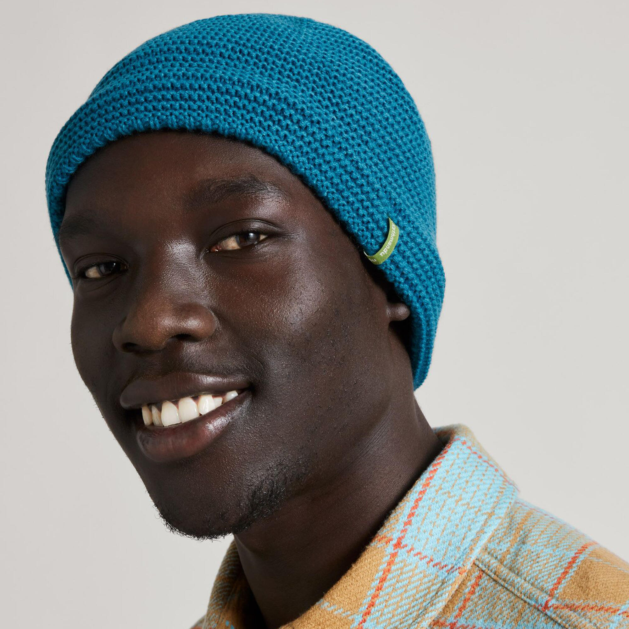 KATHMANDU Kathmandu Unisex ALTA Heavy Knit Beanie