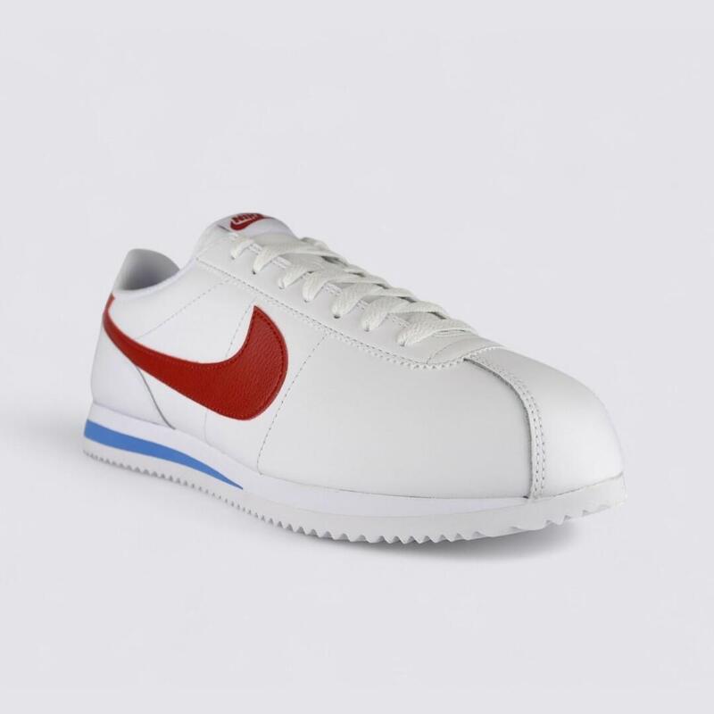 Buty lifestyle męskie Nike Cortez DM4044-108