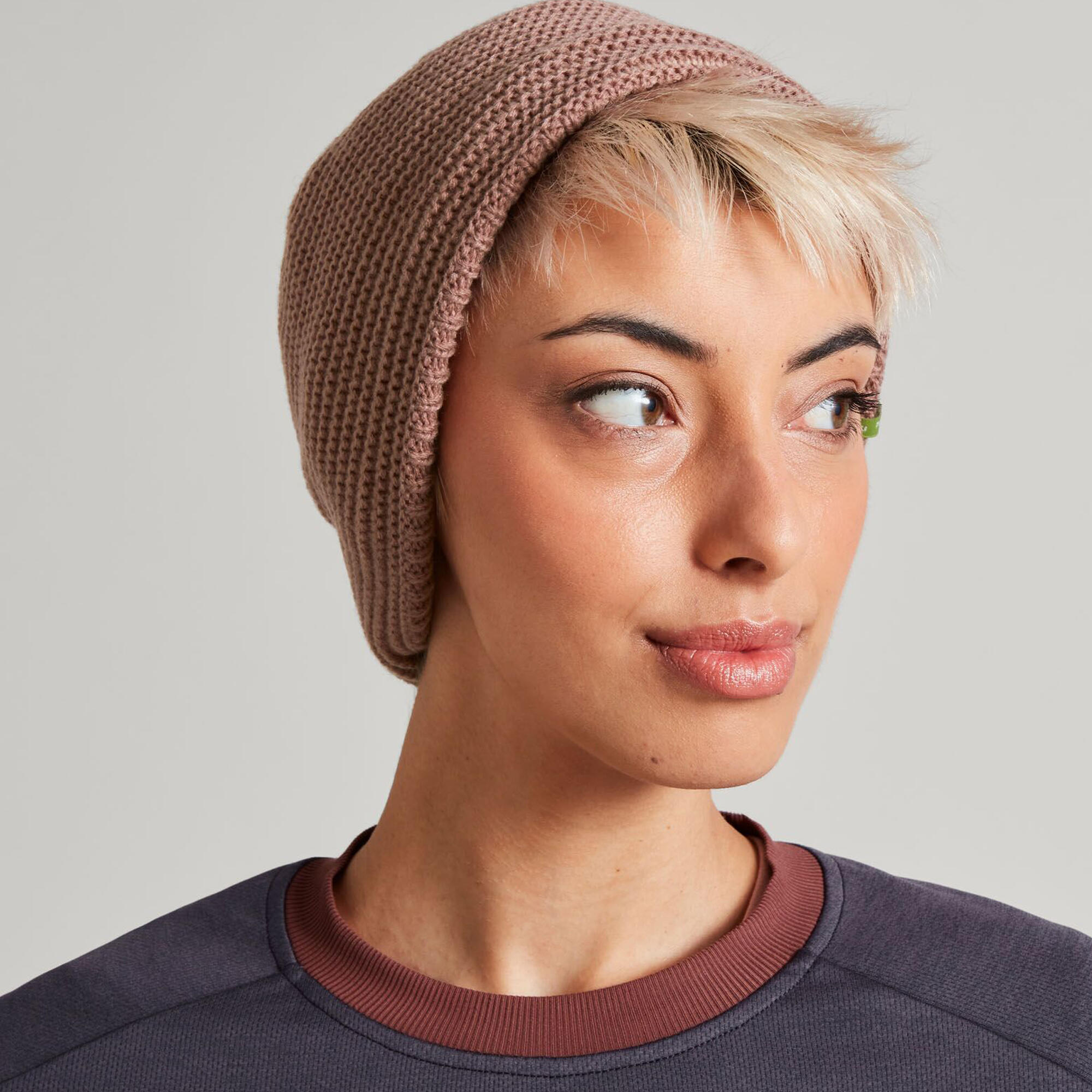 KATHMANDU Kathmandu Unisex ALTA Heavy Knit Beanie