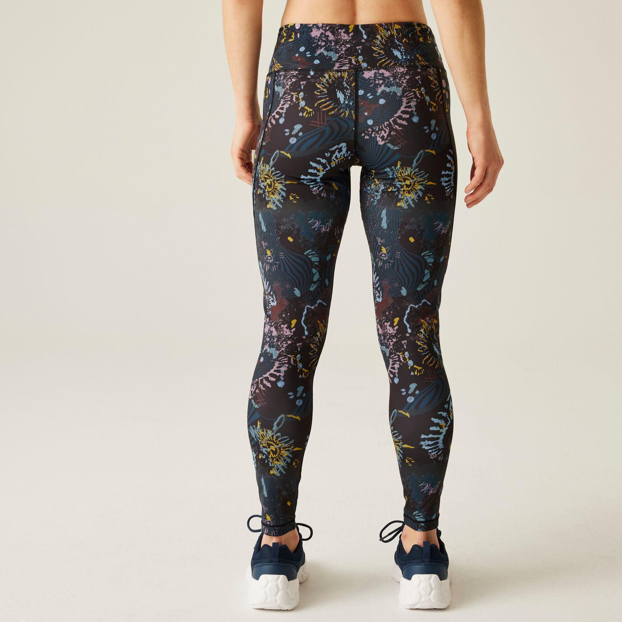 Legging - Influential Femme 2/7