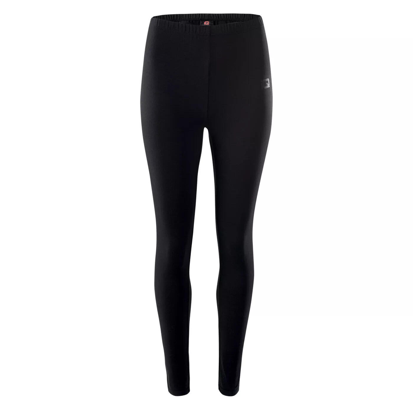 Damskie legginsy IQ Cross The Line Silky