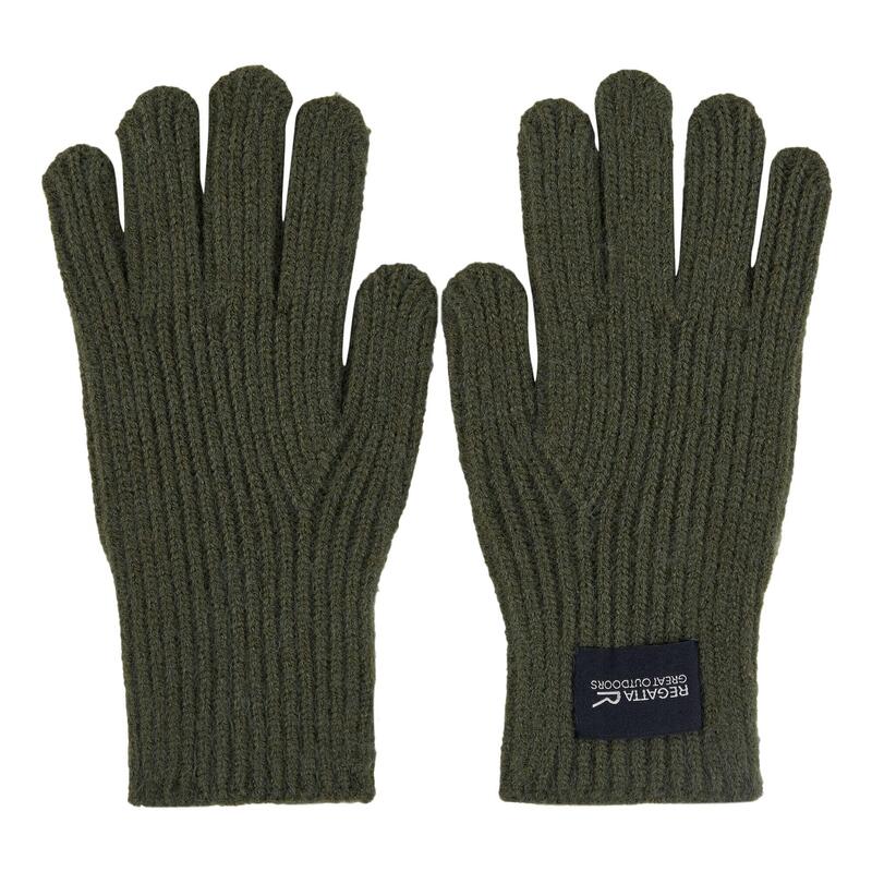 Gants Unisexes Rab Stretch Noir Taille M - Neufs Avec étiquettes
