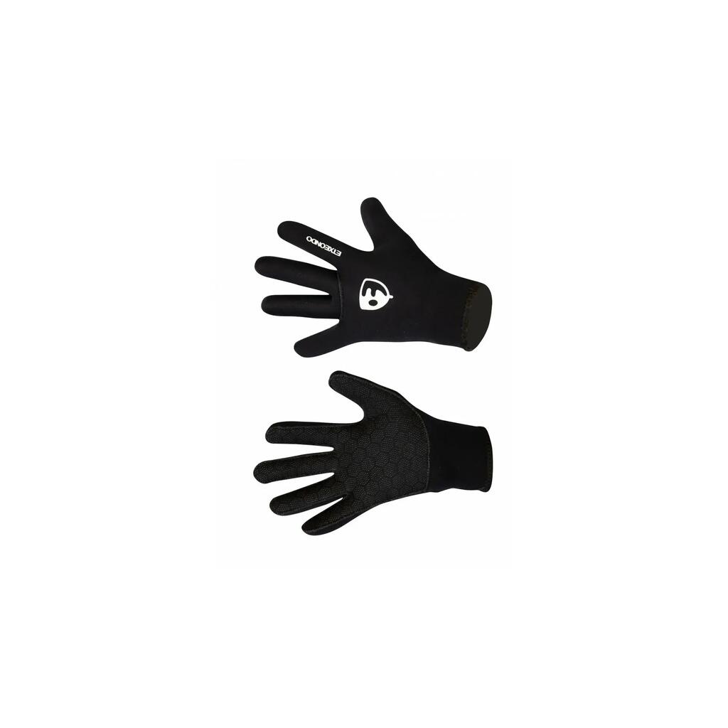 Long gloves Etxeondo Negu