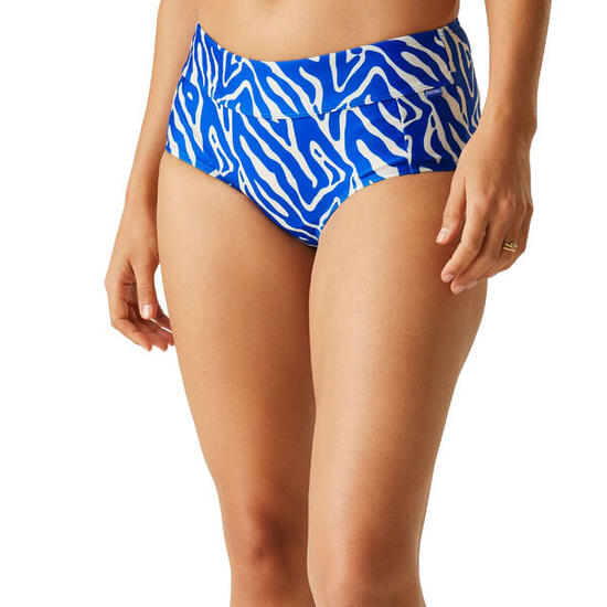 Culotte De Bain PALOMA Femme (Bleu Vif)