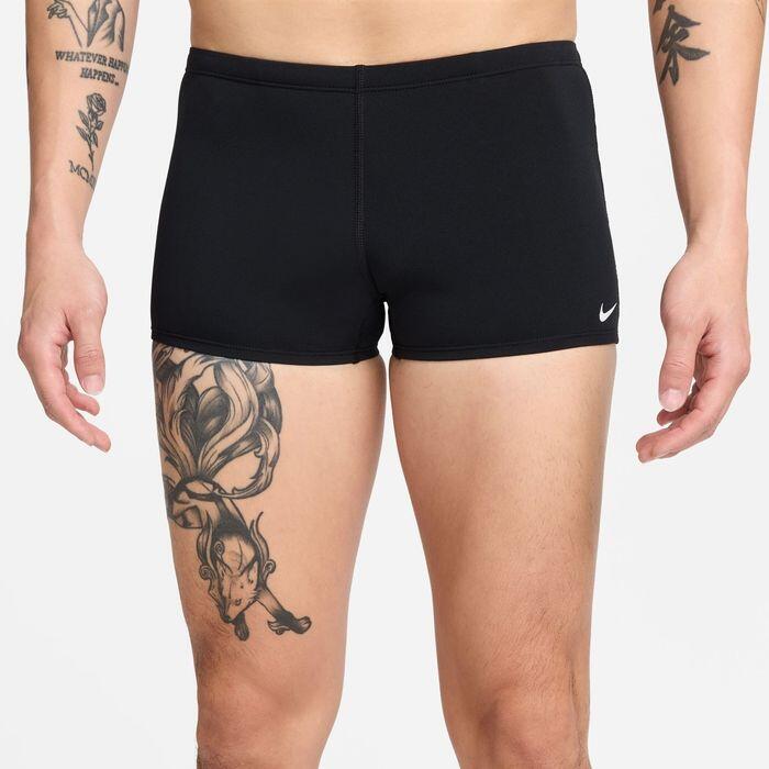 Costumi da bagno  uomo nike nero 4/5