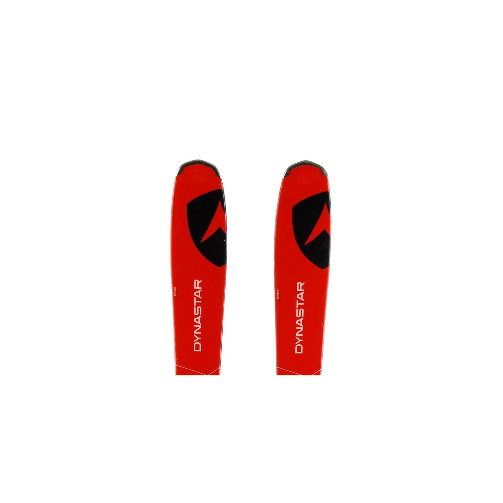 SECOND HAND - Sci Dynastar Powertrack 84 + Attacchi 2/4
