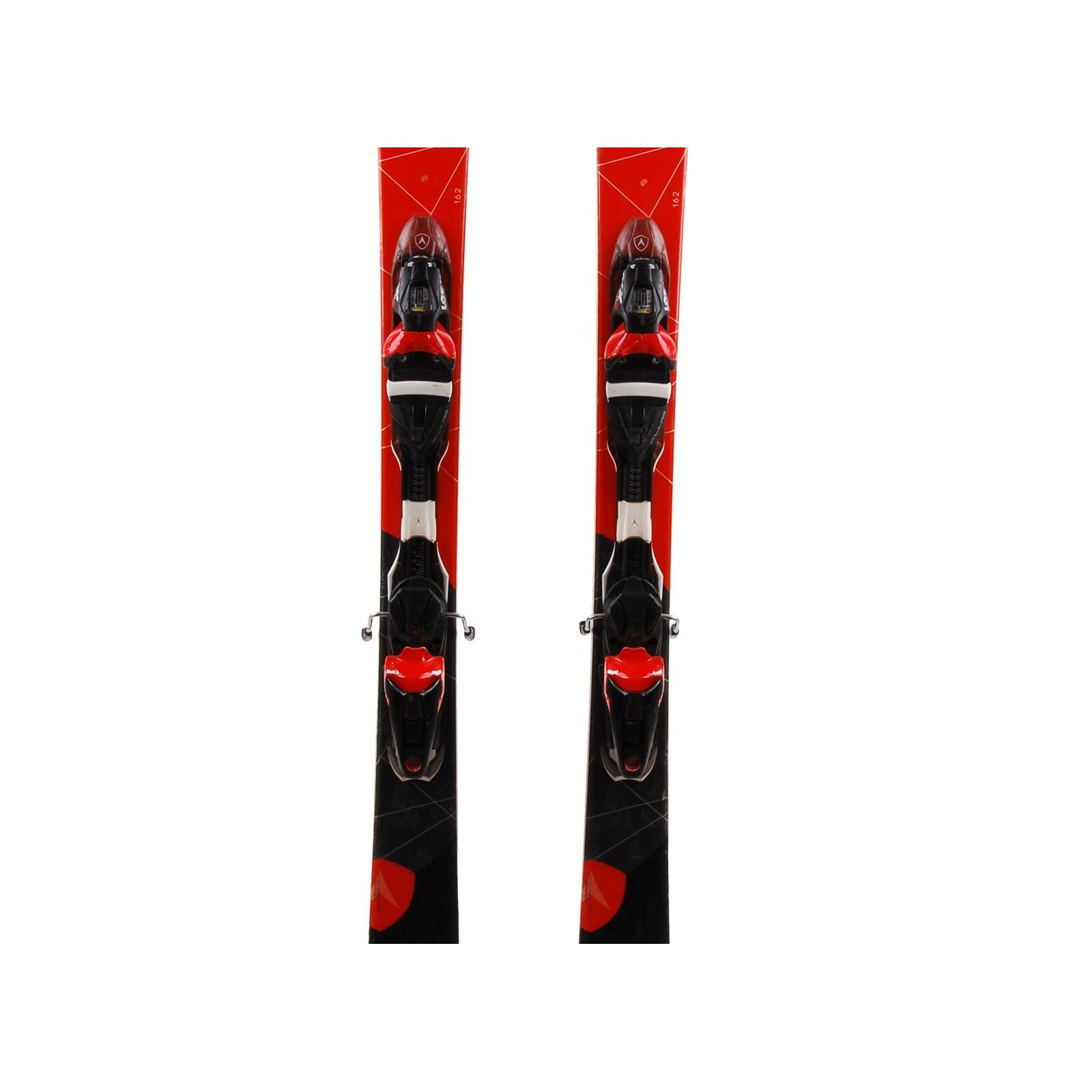 SECOND HAND - Sci Dynastar Powertrack 84 + Attacchi 3/4
