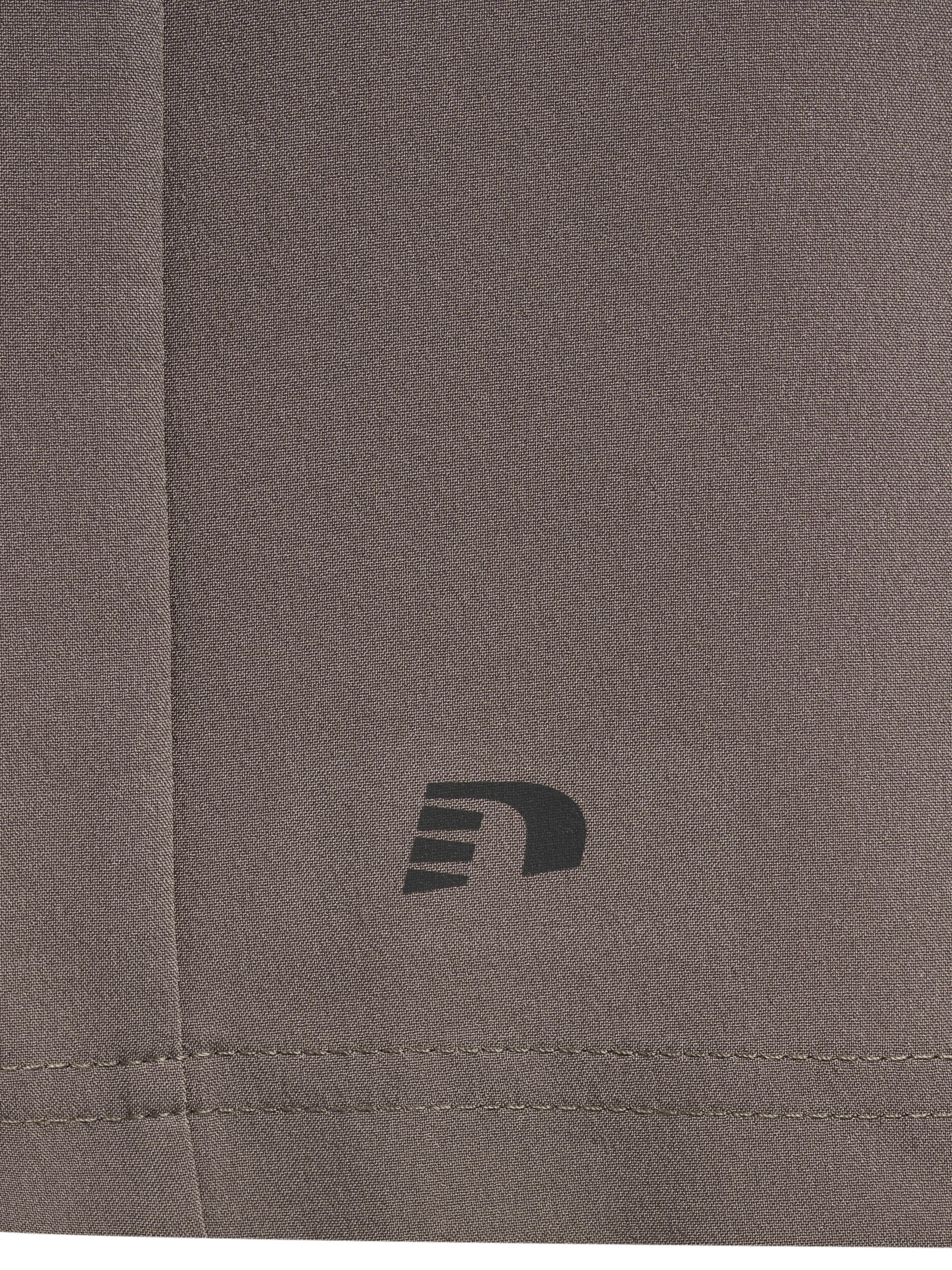 Cremallera Pantalones Cortos Nwlmax Ejecutar Hombre 7/7