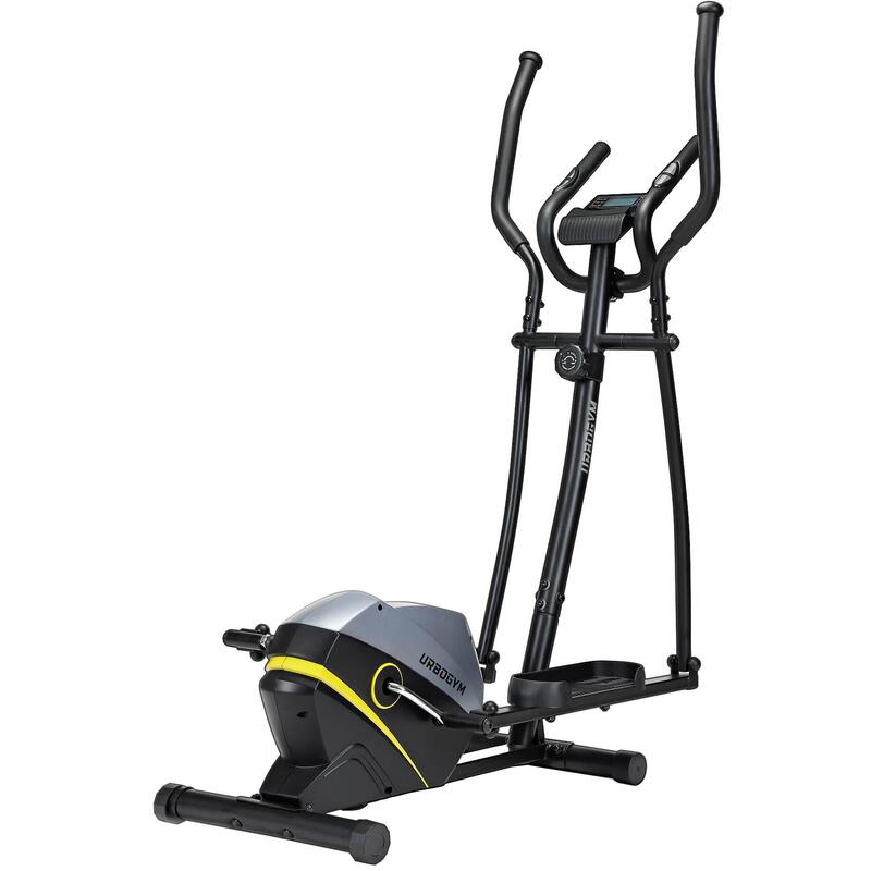 Rower eliptyczny Urbogym Flow Yellow