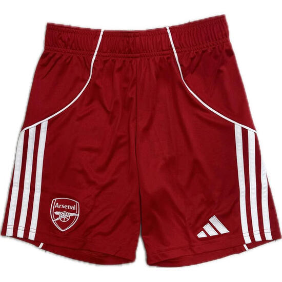 Short Third enfant Arsenal 2025/26