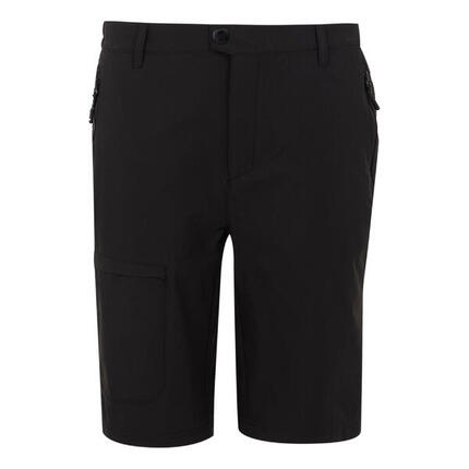 Short Décontracté HIGHTON Homme (Cendre)