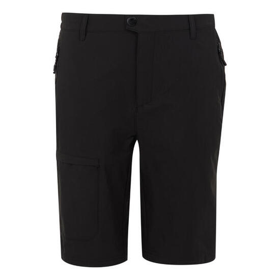 Short Décontracté HIGHTON Homme (Noir)