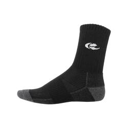 Solinco Heave Socks Black