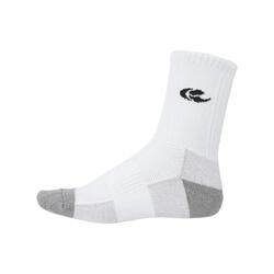 Solinco Heave Socks White
