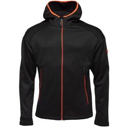 Pull sport LOAP Ganor homme, noir, S