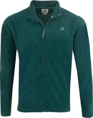 Felpa uomo Athl. DPT. Jurassic Forest Green