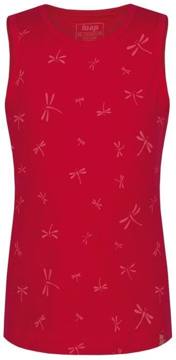 Dziecięca Koszulka Balkina 128 - Miękka Bawełna i Idealne Dopasowanie